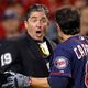 Illustration for article titled Better Know An Umpire: Ed Rapuano